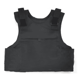 DGT - Bullet Proof Vest