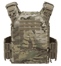 DGT Tactical Vest
