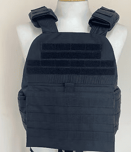 Plate Carrier