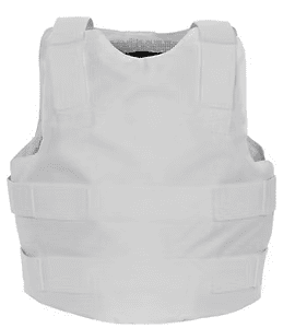 Ballistic Vest Level IIIA