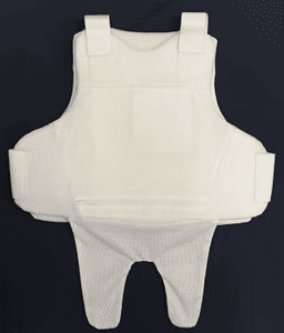 DGT - Concealable Vest