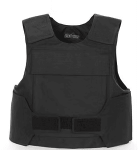 Ballistic Vest Level IIIA