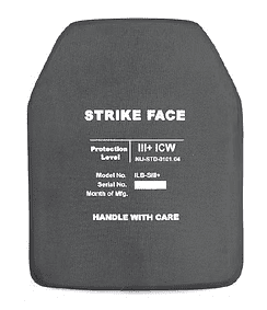 Protective Plate Inserts - Image 2