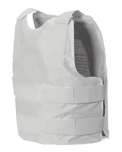 Ballistic Vest Level IIIA - Image 3