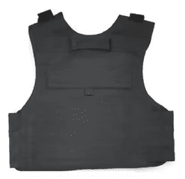 DGT - Bullet Proof Vest - Image 2