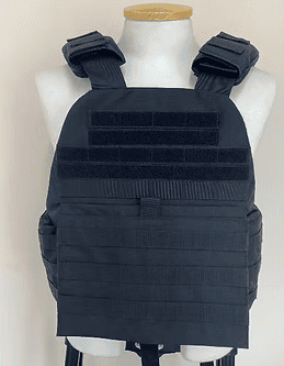 Plate Carrier