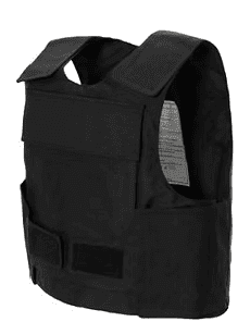 Ballistic Vest Level IIIA - Image 3