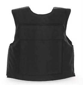 Ballistic Vest Level IIIA - Image 2
