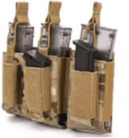 DGT Tactical Vest - Image 2