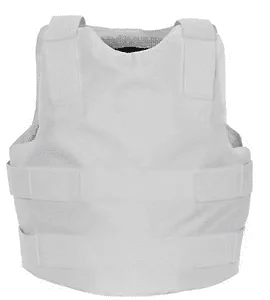 Ballistic Vest Level IIIA