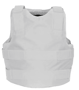 Ballistic Vest Level IIIA