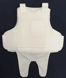 DGT - Concealable Vest