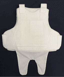 DGT - Concealable Vest