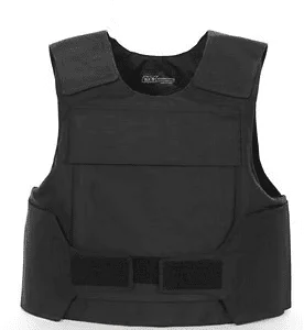 Ballistic Vest Level IIIA
